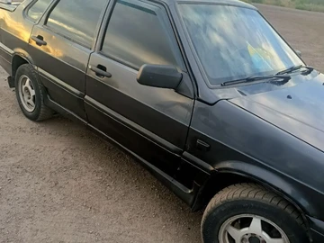 Авто ВАЗ 2115 2007 № 7951395