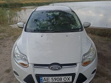 Авто Ford Focus 2014 № 7951398