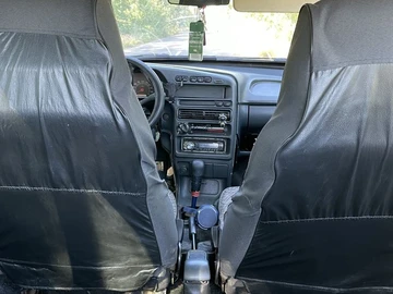 Авто ВАЗ 21114 2007 № 7951399