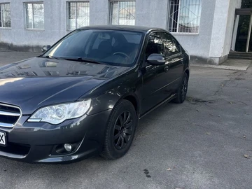 Авто Subaru Legacy 2007 № 7951404