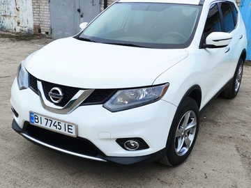 Авто Nissan Rogue 2015 № 7951406
