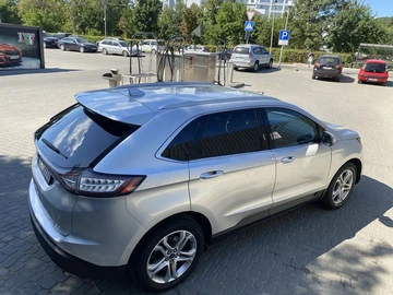 Авто Ford Edge 2017 № 7951407