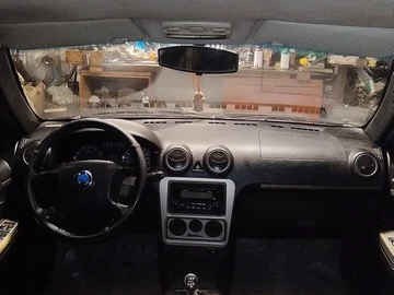 Авто Geely Ck 2009 № 7951409