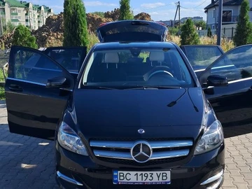 Авто Mercedes 250 2017 № 7951410