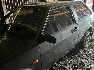 Авто ВАЗ 2108 1992 № 7951415