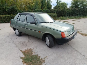 Авто ЗАЗ 1103 Slavuta 2007 № 7951416
