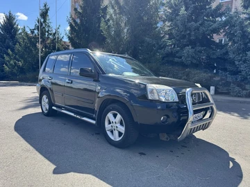 Авто Nissan X-Trail 2005 № 7951421
