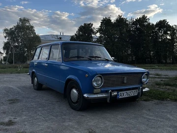 Авто ВАЗ 2102 1978 № 7951425