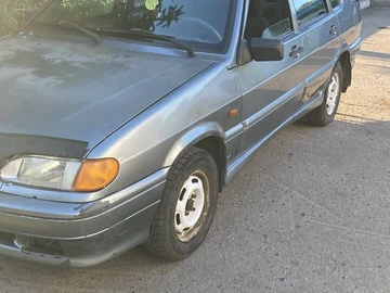 Авто ВАЗ 2115 2007 № 7951432