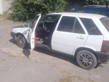 Авто Fiat Tipo 1992 № 7951436