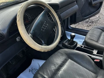 Авто Audi A6 1996 № 7951439