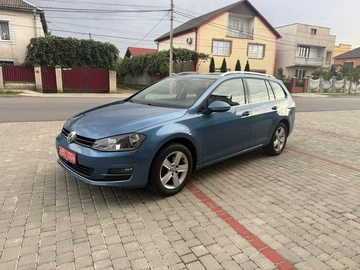 Авто Volkswagen Golf 2013 № 7951601
