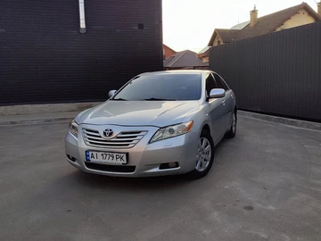 Авто Toyota Camry 2007 № 7951602