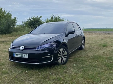 Авто Volkswagen Golf 2017 № 7951605