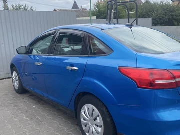 Авто Ford Focus 2014 № 7951606