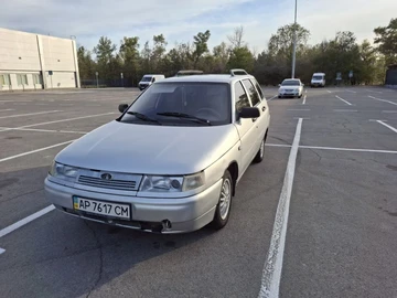 Авто ВАЗ 2111 2013 № 7951607