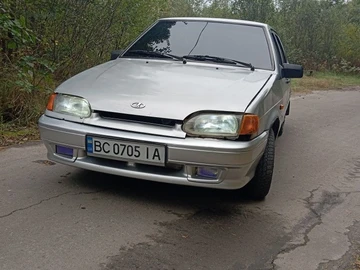 Авто ВАЗ 2115 2006 № 7951613