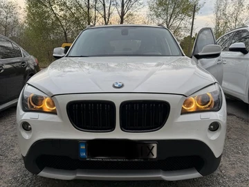 Авто BMW X1 2011 № 7951617
