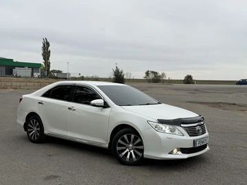 Авто Toyota Camry 2012 № 7951627