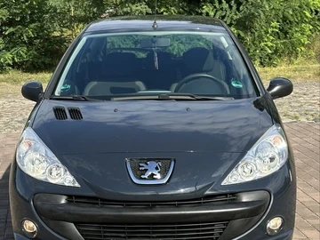 Авто Peugeot 206 2009 № 7951628