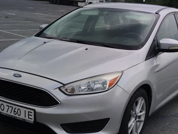 Авто Ford Focus 2017 № 7951629