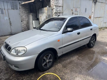 Авто Daewoo Lanos Sens  2006 № 7951632