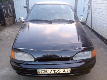 Авто ВАЗ 2115 2007 № 7951634