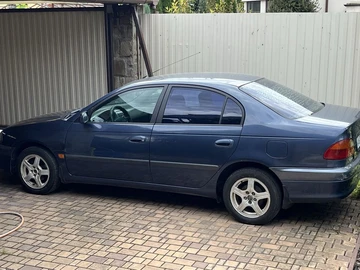 Авто Toyota Avensis 1999 № 7951635