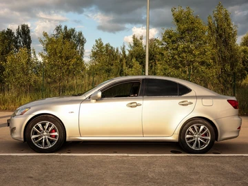 Авто Lexus Is Серія 2005 № 7951636