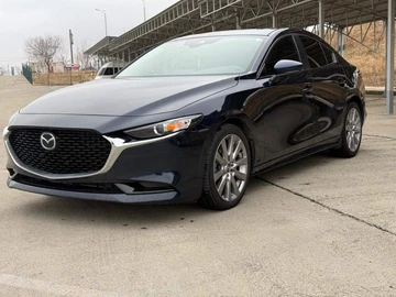 Авто Mazda 3 2020 № 7951638
