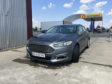 Авто Ford Fusion 2015 № 7951640