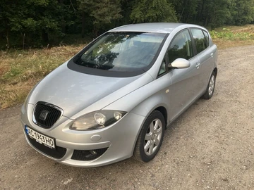 Авто SEAT Toledo 2006 № 7951641