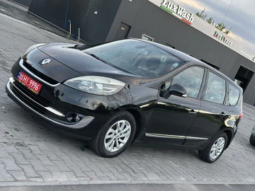 Авто Renault Grand Scenic 2012 № 7951646