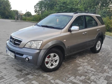 Авто KIA Sorento 2004 № 7951647