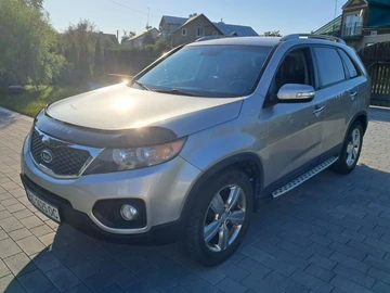 Авто KIA Sorento 2012 № 7951650