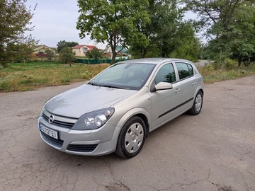 Авто Opel Astra 2005 № 7951653