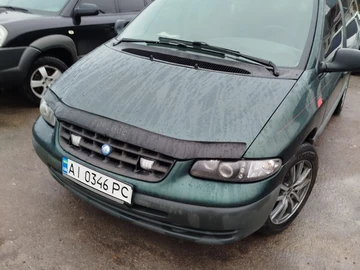 Авто Dodge Caravan 1998 № 7951655