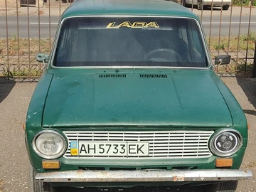 Авто ВАЗ 2101 1987 № 7951656