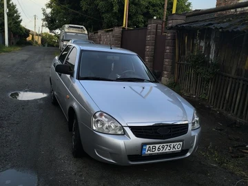 Авто ВАЗ 21071 2012 № 7951657