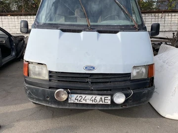Авто Ford Transit 1989 № 7951658