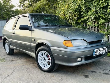 Авто ВАЗ 2113 2007 № 7951660