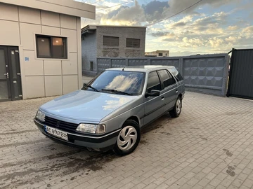 Авто Peugeot 405 1994 № 7951661