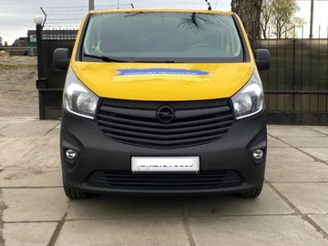 Авто Opel Vivaro 2016 № 7951663