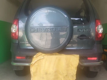 Авто Chevrolet Alero 2010 № 7951664