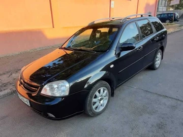 Авто Chevrolet Lacetti 2006 № 7951665