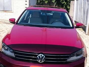 Авто Volkswagen Jetta 2017 № 7951667