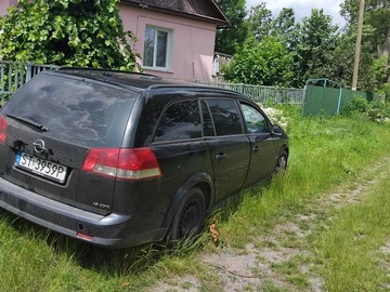 Авто Opel Vectra 2005 № 7951671