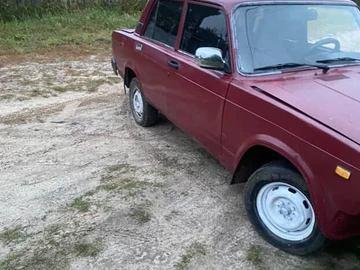 Авто ВАЗ 2105 1990 № 7951673