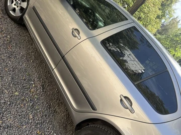 Авто Skoda Octavia 2008 № 7951675