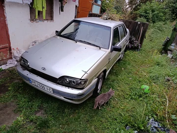 Авто ВАЗ 2115 2006 № 7951680
